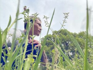 希望に突き動かされ何度でも生まれ変わる