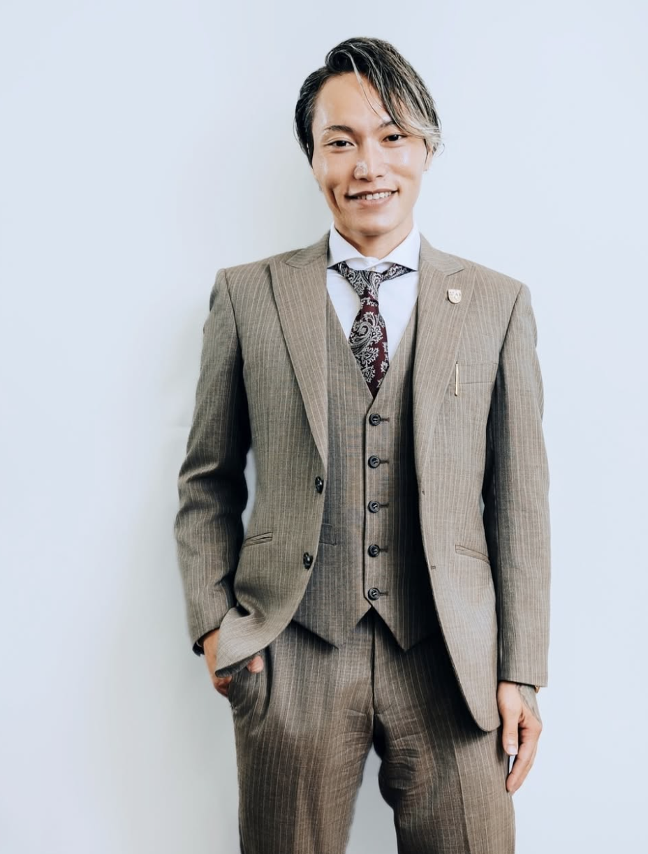 竹内力也の活動写真